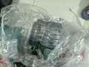 怡宝 饮用水 纯净水2.08L*8瓶 量贩装 实拍图