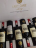 拉蒙塔尼【品牌金奖】法国进口红酒卡尔夫人窖藏15度干红葡萄酒整箱礼盒装 原酒进口750ML*6支 实拍图