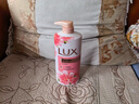 力士（LUX）(LUX)沐浴露 焕亮粉樱香 淡雅香氛 爽肤沐浴乳1000g留香 实拍图