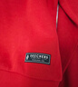 斯凯奇（Skechers）针织套头卫衣女2026春季长袖外套休闲运动服L425W012 实拍图