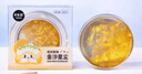 卡乐优（Coloyou）金沙星尘液态玻璃假水无毒儿童史莱姆橡胶泥起泡胶非牛顿流体礼物 实拍图
