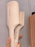 敏煌（MinHuang）蛋卷头卷发棒32mm水波纹三管蛋蛋卷大波浪蛋糕卷发懒人神器女 U3 实拍图
