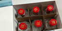泸州老窖六年窖头曲 52度浓香型白酒125mL*6瓶整箱装 纯粮食酒 实拍图