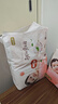 好奇（Huggies）铂金装小桃裤纸尿裤L76片(9-14kg)大号尿不湿【透爽散热】 实拍图