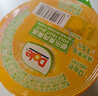 都乐（Dole）菠萝果肉果冻 180g*6 大杯碗装 0脂肪 儿童喜欢 休闲零食 实拍图