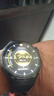 HUAWEI WATCH GT 6 Pro曜石黑46mm华为智能手表全新骑行体验21天超长续航蓝宝石玻璃&钛合金GT5Pro升级 实拍图