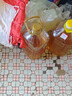 九三 食用油 非转基因 古法笨榨6.18L 大豆油 物理压榨 新老包装随机 实拍图