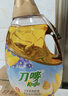 刀唛（Knife）玉米亚麻籽植物调和油 2.2L 物理压榨一级食用油 香港品质 实拍图