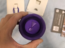 JBL FLIP7 音乐万花筒七代 蓝牙音箱 户外音响 AI音效增强 赛道扬声器 iphone16pro适用 罗兰紫 实拍图
