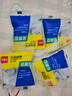 得力（deli）易撕透明胶带 12mm*30y高粘小胶带 开学必备学习用品 错题整理学生文具 1卷凑单 办公用品 30009 实拍图