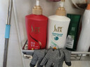 舒蕾山茶花水莲洗沐套装洗发水沐浴露600g*2莹亮滋养 年货送礼福利 实拍图
