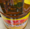 鲁花 【保真花生油】食用油 5S 物理压榨 压榨一级 花生油1L 实拍图