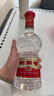 剑南春水晶剑 52度 558ml 单瓶装 浓香型白酒 加量不加价 年货送礼 实拍图