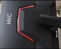 HKC 27英寸2K 220Hz高刷FastIPS快速液晶HDR400电竞1ms硬件低蓝光三角洲游戏电脑显示器 猎鹰G27H2Max 实拍图