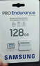 三星（SAMSUNG）128GB TF(MicroSD)存储卡 EVO白卡 U3A2V30 手机平板switch游戏机内存卡 支持4K视频 读160MB/s 实拍图