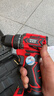 欧莱德无刷电钻手电钻电动螺丝刀充电式双速锂电钻家用手钻工具箱套装 实拍图