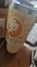 星巴克（Starbucks）杯子 小熊甜品屋系列不锈钢杯 大容量水杯 便携随行杯 男女士送礼 大容量不锈钢吸管杯1270ml 实拍图
