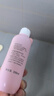 贝亲（Pigeon）桃叶精华 婴儿液体爽身露 四季通用 200ml IA171 实拍图
