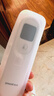 鱼跃(yuwell)医用红外体温计额温枪温度计婴儿专用家用精准YT-1 实拍图