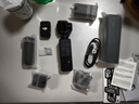 大疆 DJI Osmo Pocket 3 全能套装 一英寸口袋云台相机 OP灵眸手持数码相机 旅游vlog 便携美颜摄像 实拍图