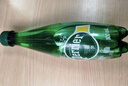 Perrier巴黎水0糖0脂0卡 原装进口气泡水 原味矿泉水500ml*24瓶 实拍图