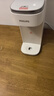 飞利浦（PHILIPS）即热式饮水机家用UV杀菌小型台上免安装办公室桌面热饮机电热水壶便携烧水壶ADD8202【3.8节礼品】 实拍图