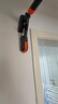 Keep单杠家用引体向上器室内免打孔可调节门上健身器材运动吊杆-长款 实拍图