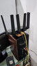 普联（TP-LINK）大道路由器7DR6430 BE6400 5G WiFi7千兆双频家用高速穿墙 2.4G wifi6无线 2.5G网口 游戏加速 实拍图