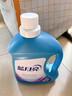 蓝月亮 深层洁净洗衣液 薰衣草香 3kg/瓶 高效除螨 强效去污 实拍图