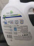 威露士la有氧洗衣液松木香1L/瓶 除菌除螨除霉去污渍留香机洗快洗手洗 实拍图