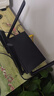 磊科（netcore）B11全千兆9口企业级无线路由器 1200M双频5G多WAN口 家用商用高速路由WiFi穿墙/多运营商接入 实拍图