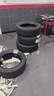 米其林轮胎 汽车轮胎 Primacy SUV 旅悦 245/55R19 103H原配冠道汉兰达锐界UR 实拍图