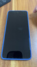 摩托罗拉 联想moto g100s 高刷LCD护眼屏 7000mAh大电池 多功能NFC 应用六开 8GB+128GB 海蓝 实拍图
