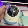 海马爸比二代婴儿看护机智能监控宝宝监护器哭声焕新版2代监护器看护仪 实拍图
