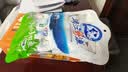 清江野渔（QINGJIANGWILDFISH） 鱼肉干鱼仔湖北三峡特产休闲小吃即食下酒零食鱼肉类独立小包装 鱼肉干(鱼块 ) 香酥味110g/袋 实拍图