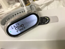 小米（MI）手环10 NFC版 银色 国家补贴 智能手环 专业运动健康 监测睡眠管理 送男友送女友 实拍图