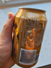 屈臣氏（Watsons）干姜风味苏打水0脂饮料调酒含汽气泡水聚会330mL*24罐装整箱 实拍图