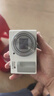 松下ZS99 （Panasonic）便携式长焦数码口袋相机 白色 实拍图