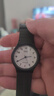 卡西欧（CASIO）学生手表 MQ-24简约耐用指针小黑表 高中生学生公务员考公考试表 MQ-24-7BLDF 实拍图