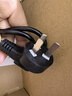悠品 12V5A/4A/3A电源适配器线联想AOC液晶电脑显示器通用监控摄像头硬盘盒打印机按摩椅录相充电器 实拍图