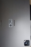 荣耀平板GT2 Pro 12.5英寸平板电脑 165Hz 3K护眼电竞屏 满血8Gen3旗舰芯 12+256GB幻影灰【国家补贴】 实拍图