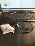 OAKLEY欧克利骑行眼镜护目镜墨镜EVZERO PATH 跑步运动防风眼镜9313-06 实拍图