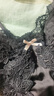 浪莎睡裙女性感睡衣女士睡衣秋冬季带胸垫蕾丝吊带睡裙家居服 实拍图