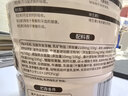 臻牧（zhenmu）羊奶粉无蔗糖高钙成人中老年富硒益生菌营养品送礼罐装820g 实拍图