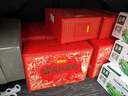 好想你红枣坚果礼盒2296g/14件节日送礼高端零食大礼包企业团购 实拍图