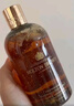 Molton Brown摩顿布朗香氛沐浴露香水型沉香金箔清洁滋润沐浴液送男女生日礼物 【幽香玫瑰】沙漠玫瑰-300ml 实拍图