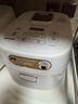 东芝（TOSHIBA）【政府补贴】 营养发芽米电饭煲2-3人 IH立体加热多功能3升电饭锅双预约 RC-10HSC 实拍图