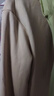 361°卫衣男装春季长袖运动服休闲圆领宽松加绒上衣服652344801D-8 实拍图
