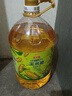金龙鱼 食用油 非转基因 物理压榨玉米油6.18L（蕴含植物甾醇） 实拍图