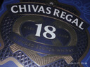 芝华士（Chivas）18年 苏格兰 调和型 威士忌700ml 新老包装随机发货 实拍图